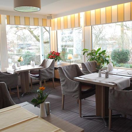 Parkhotel Bad Bevensen ,Thermeplus ภายนอก รูปภาพ