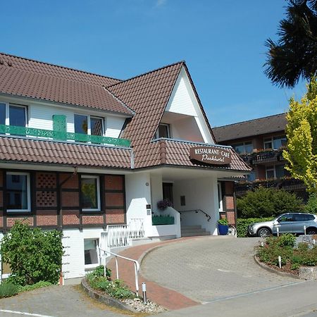 Parkhotel Bad Bevensen ,Thermeplus ภายนอก รูปภาพ