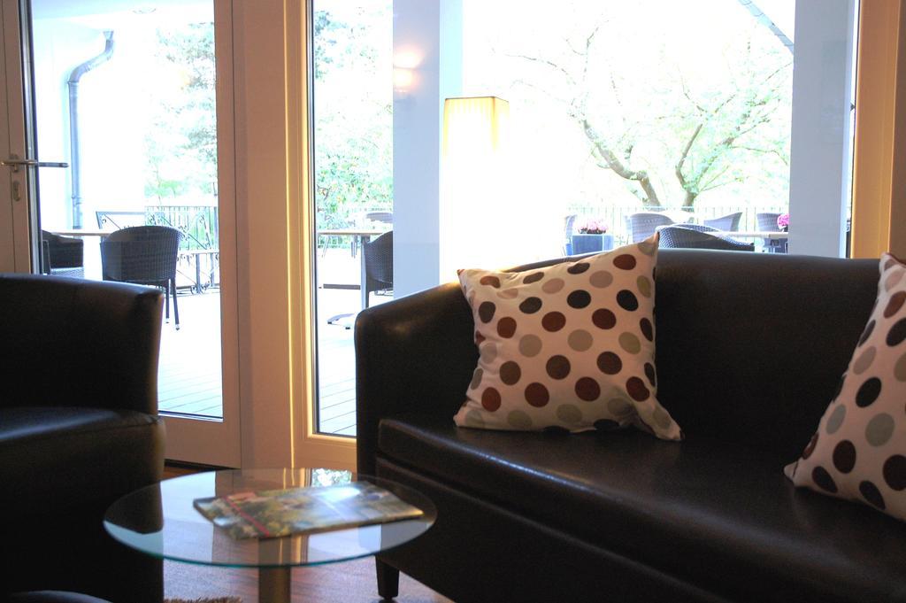 Parkhotel Bad Bevensen ,Thermeplus ภายนอก รูปภาพ