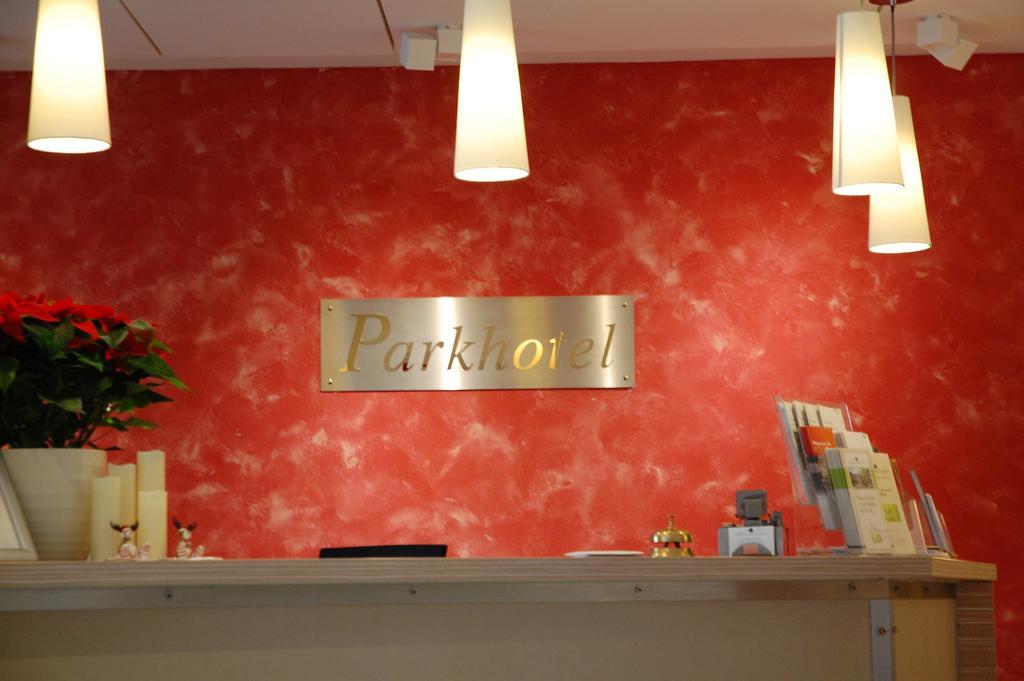 Parkhotel Bad Bevensen ,Thermeplus ภายนอก รูปภาพ