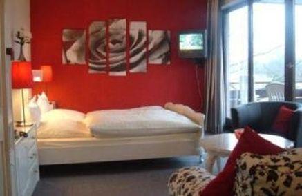Parkhotel Bad Bevensen ,Thermeplus ห้อง รูปภาพ