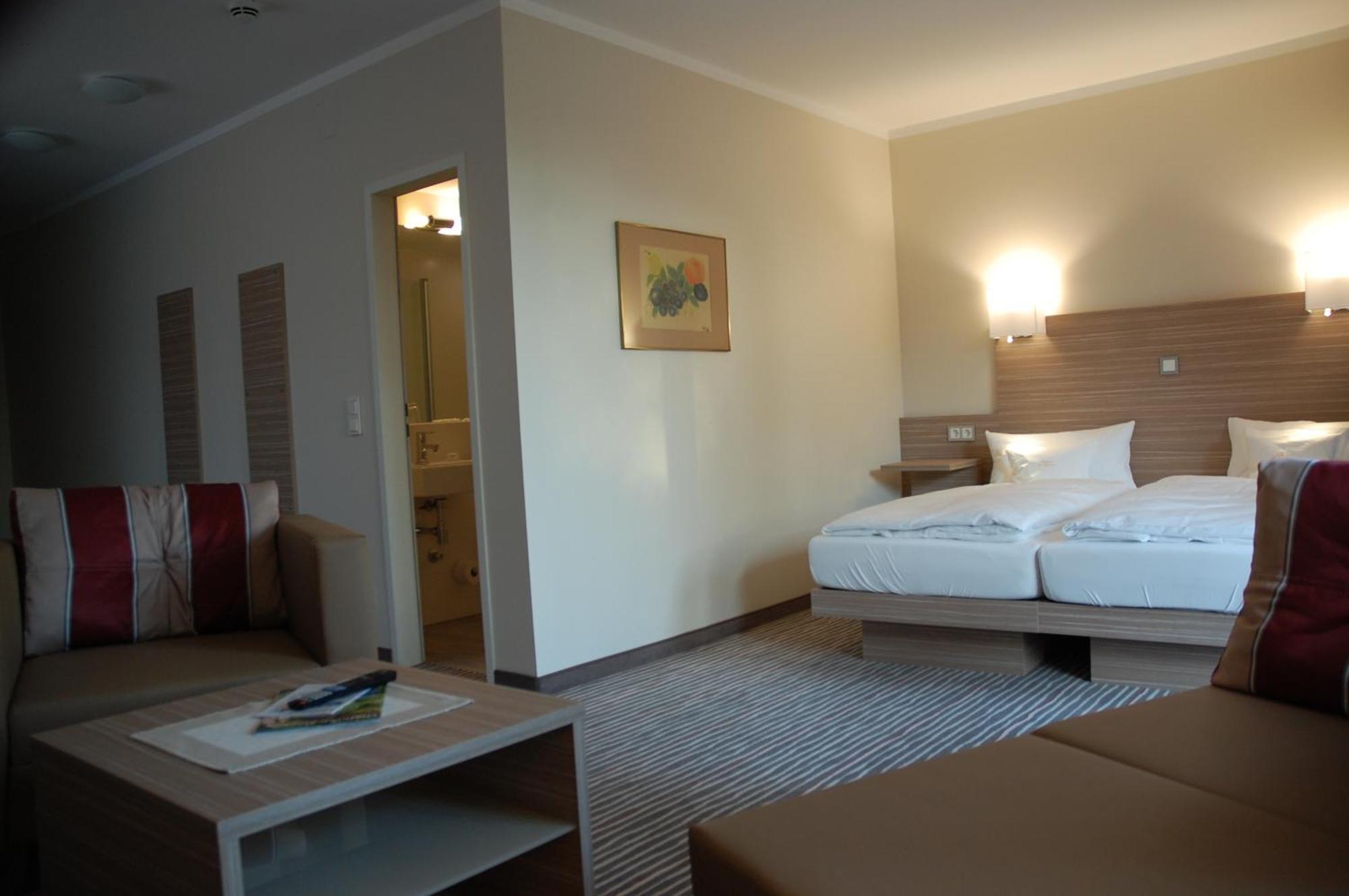 Parkhotel Bad Bevensen ,Thermeplus ภายนอก รูปภาพ