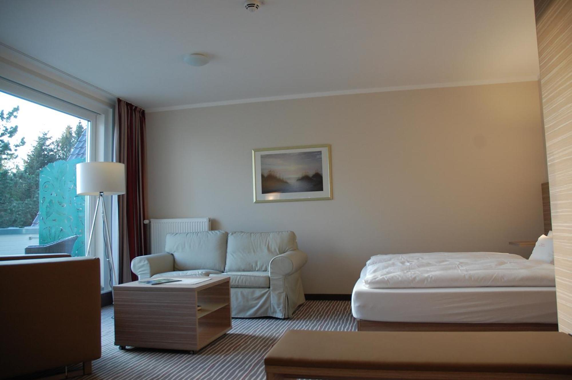Parkhotel Bad Bevensen ,Thermeplus ภายนอก รูปภาพ