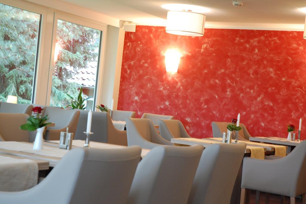Parkhotel Bad Bevensen ,Thermeplus ภายนอก รูปภาพ
