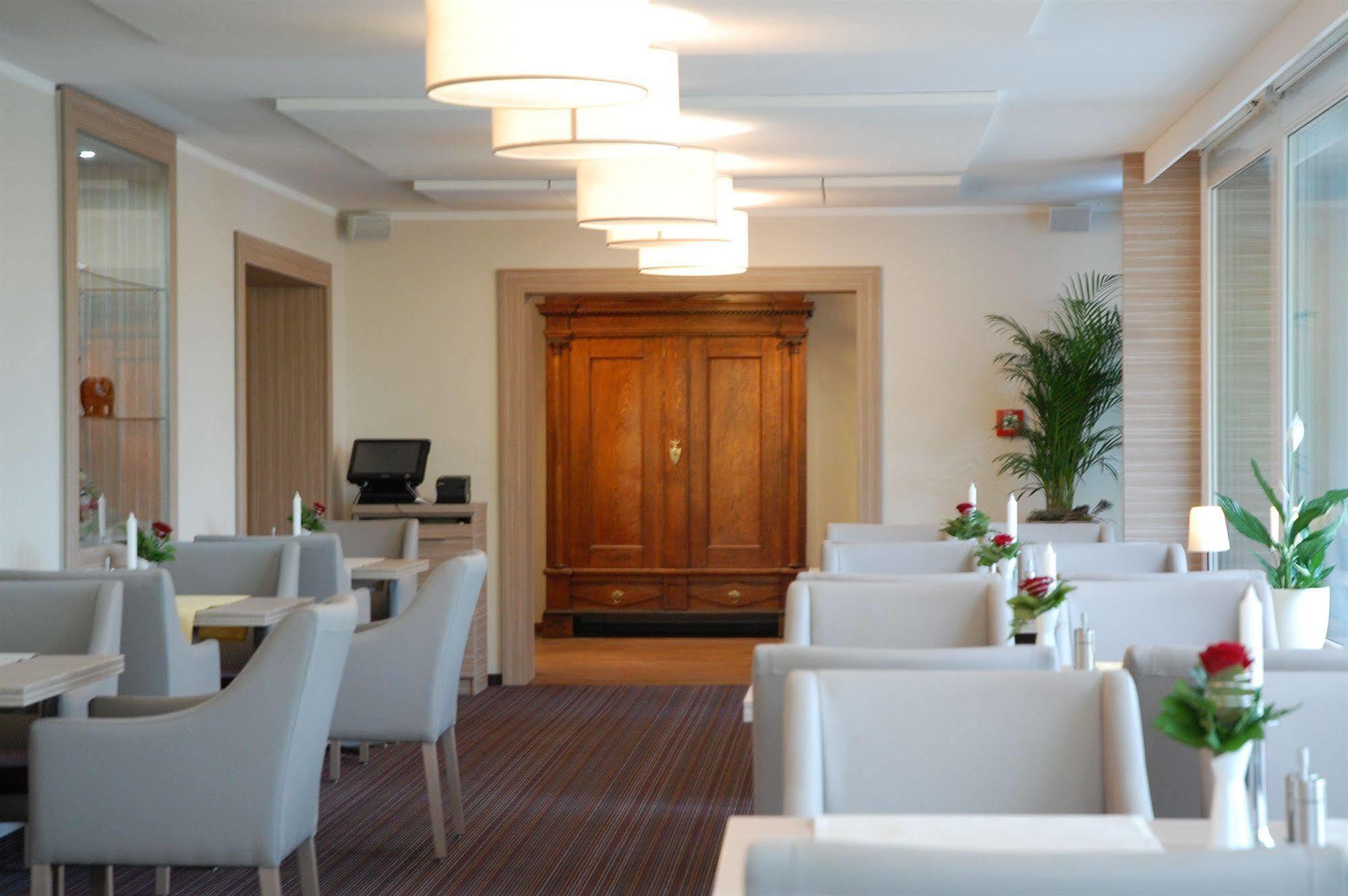 Parkhotel Bad Bevensen ,Thermeplus ภายนอก รูปภาพ