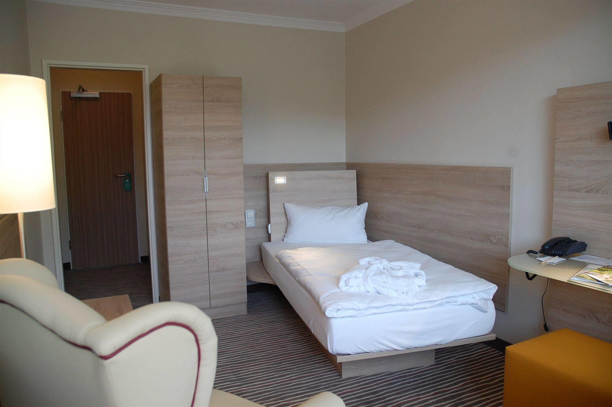 Parkhotel Bad Bevensen ,Thermeplus ภายนอก รูปภาพ