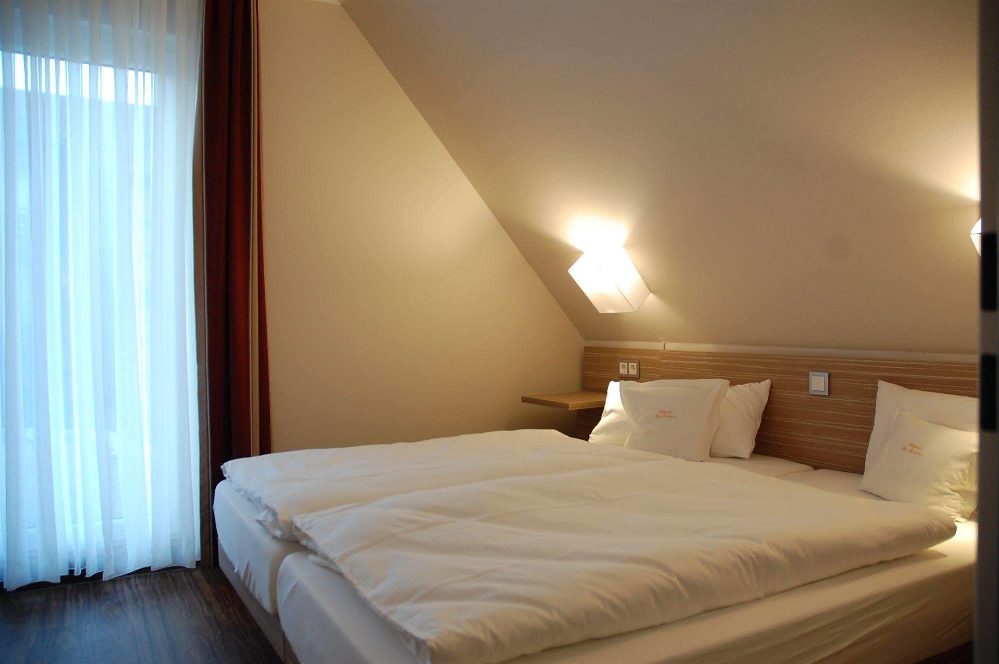 Parkhotel Bad Bevensen ,Thermeplus ภายนอก รูปภาพ