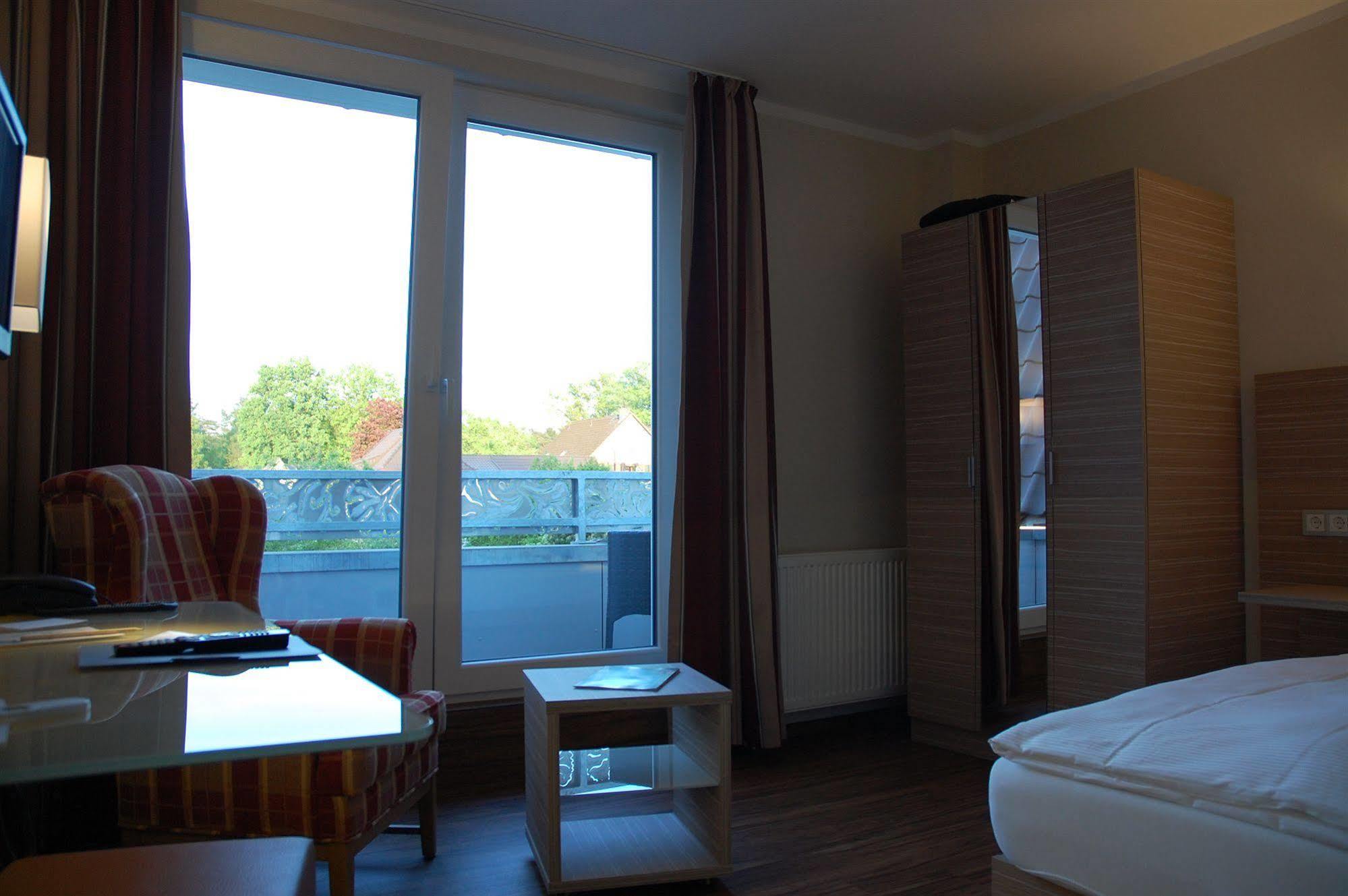 Parkhotel Bad Bevensen ,Thermeplus ภายนอก รูปภาพ