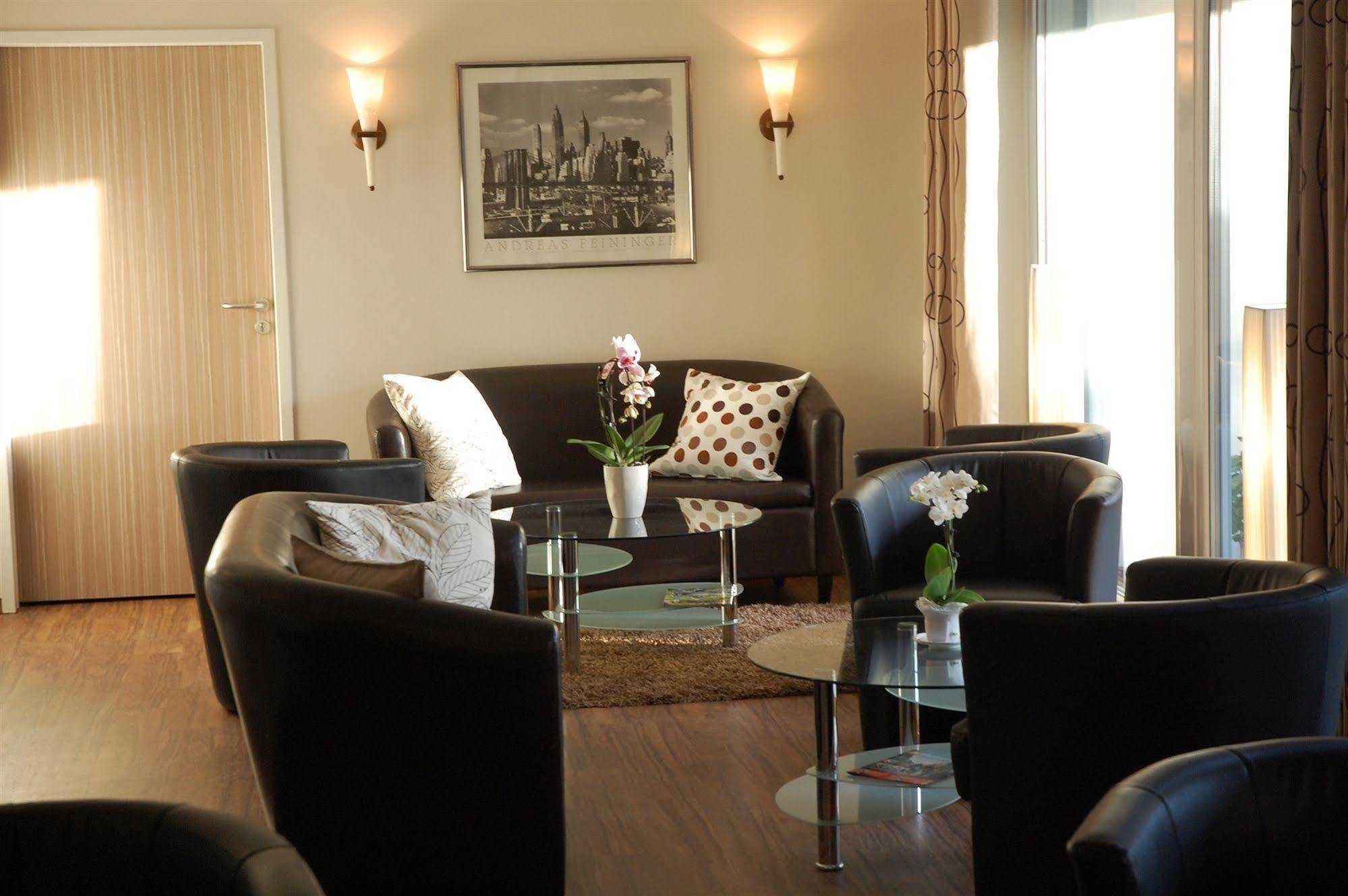 Parkhotel Bad Bevensen ,Thermeplus ภายนอก รูปภาพ